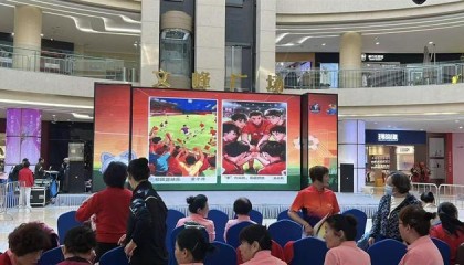 OB电竞登录入口-“梦想闪耀绿茵场”主题漫画展随“苏超”新赛季激情启幕