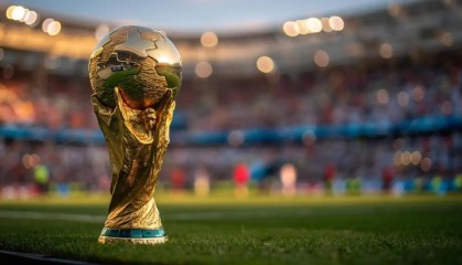 OB电竞-当世界杯“时差”遇上中国“温差”，天价版权中谁是输家？| 荔枝时评|国际足联|美加墨世界杯|赛事|商业|价值_新浪体育_新浪新闻